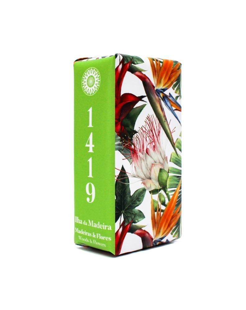 Portuguese Soap - Loja Real