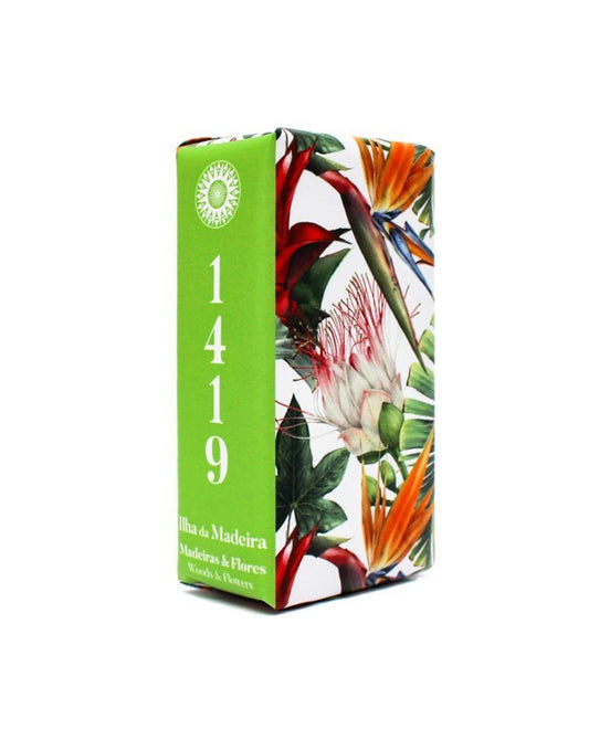 Portuguese Soap - Loja Real
