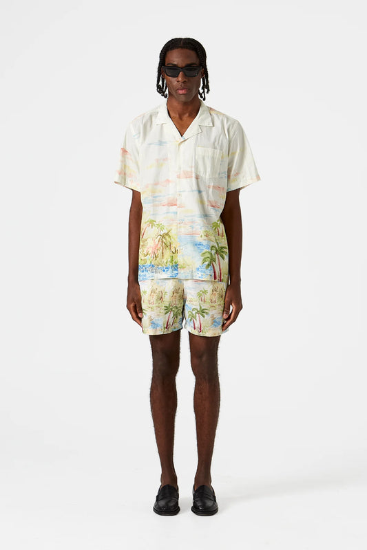 EDMMOND STUDIOS // Camisa Padrão Verão