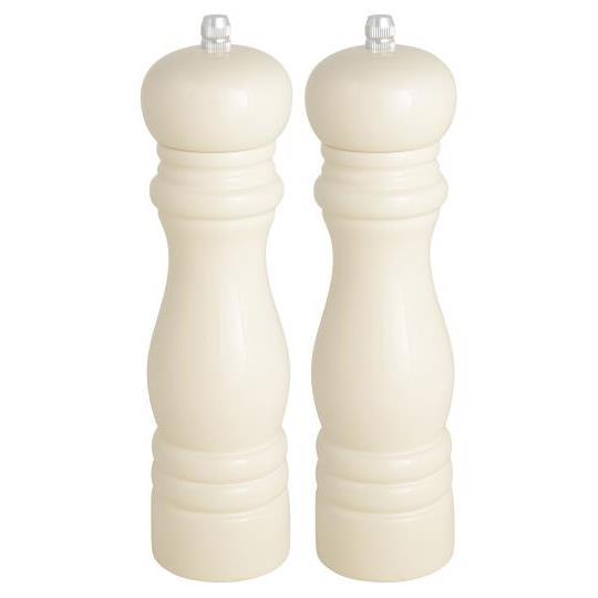 SALT AND PEPPER MILL - Loja Real