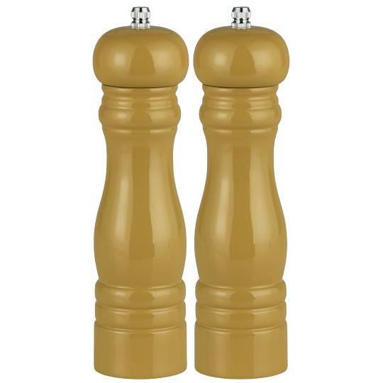 SALT AND PEPPER MILL - Loja Real