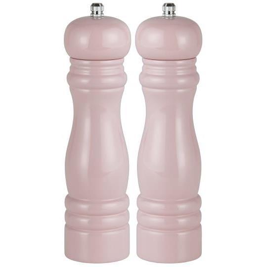 SALT AND PEPPER MILL - Loja Real