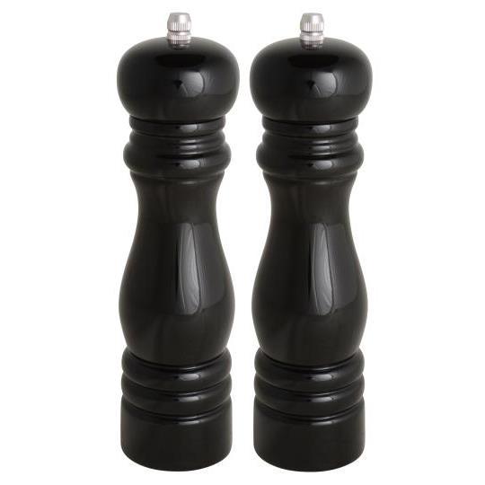 SALT AND PEPPER MILL - Loja Real