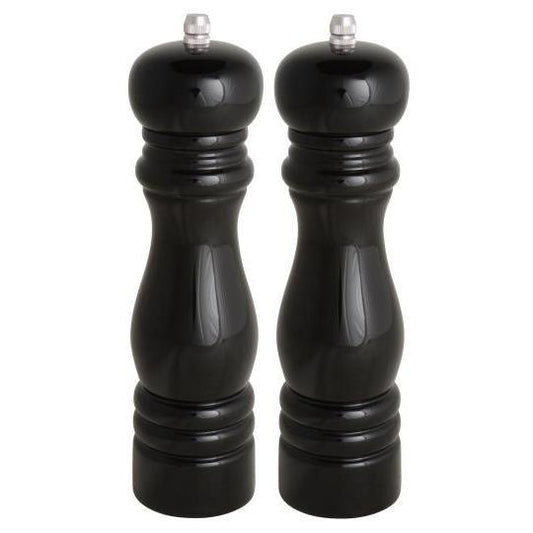 SALT AND PEPPER MILL - Loja Real