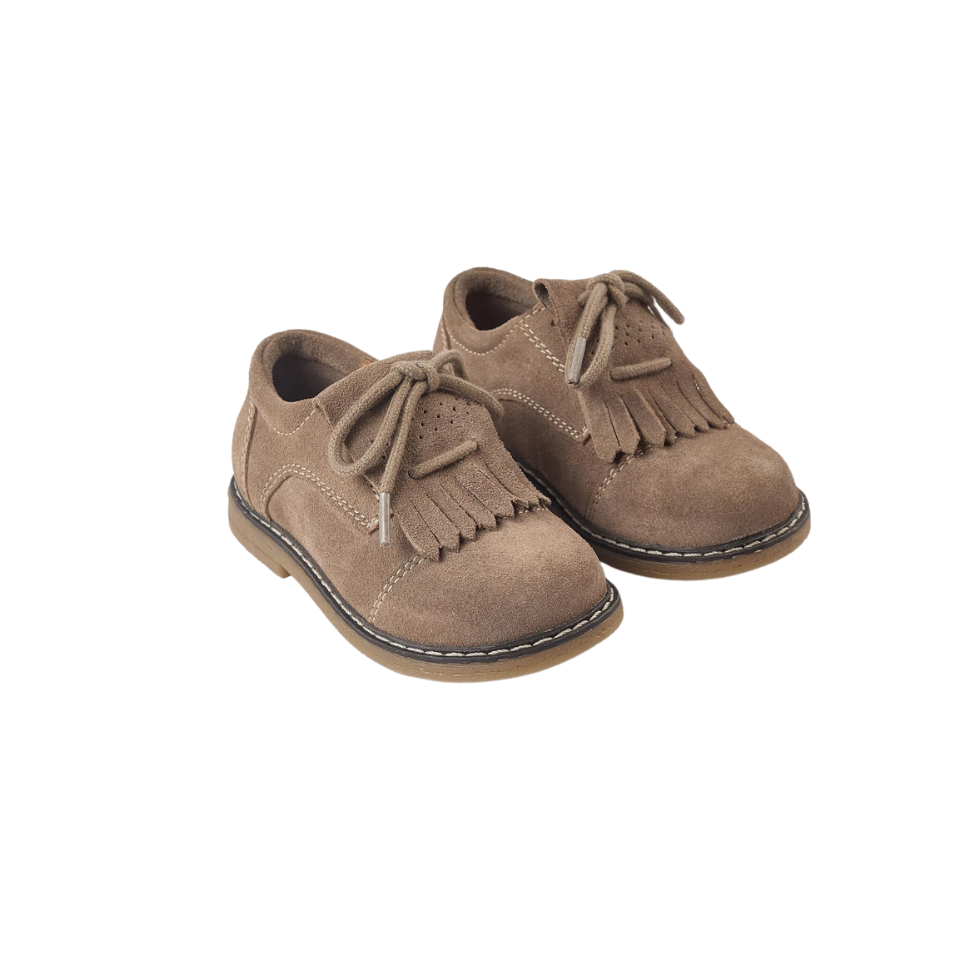CARNEIRINHAS SHOES // Made in Portugal