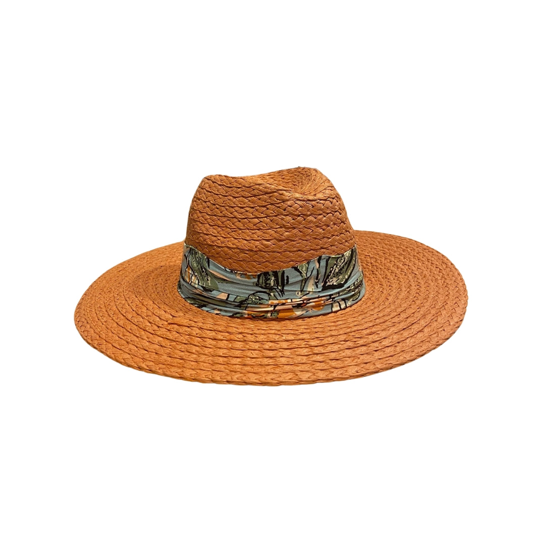 HAT // Sunlit Bloom