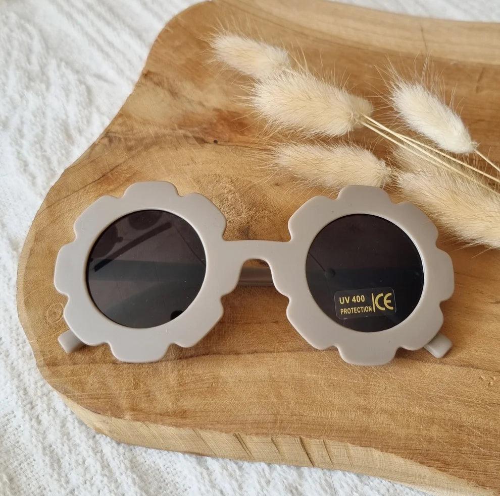 FLOWER SUNGLASSES // Kids - Loja Real