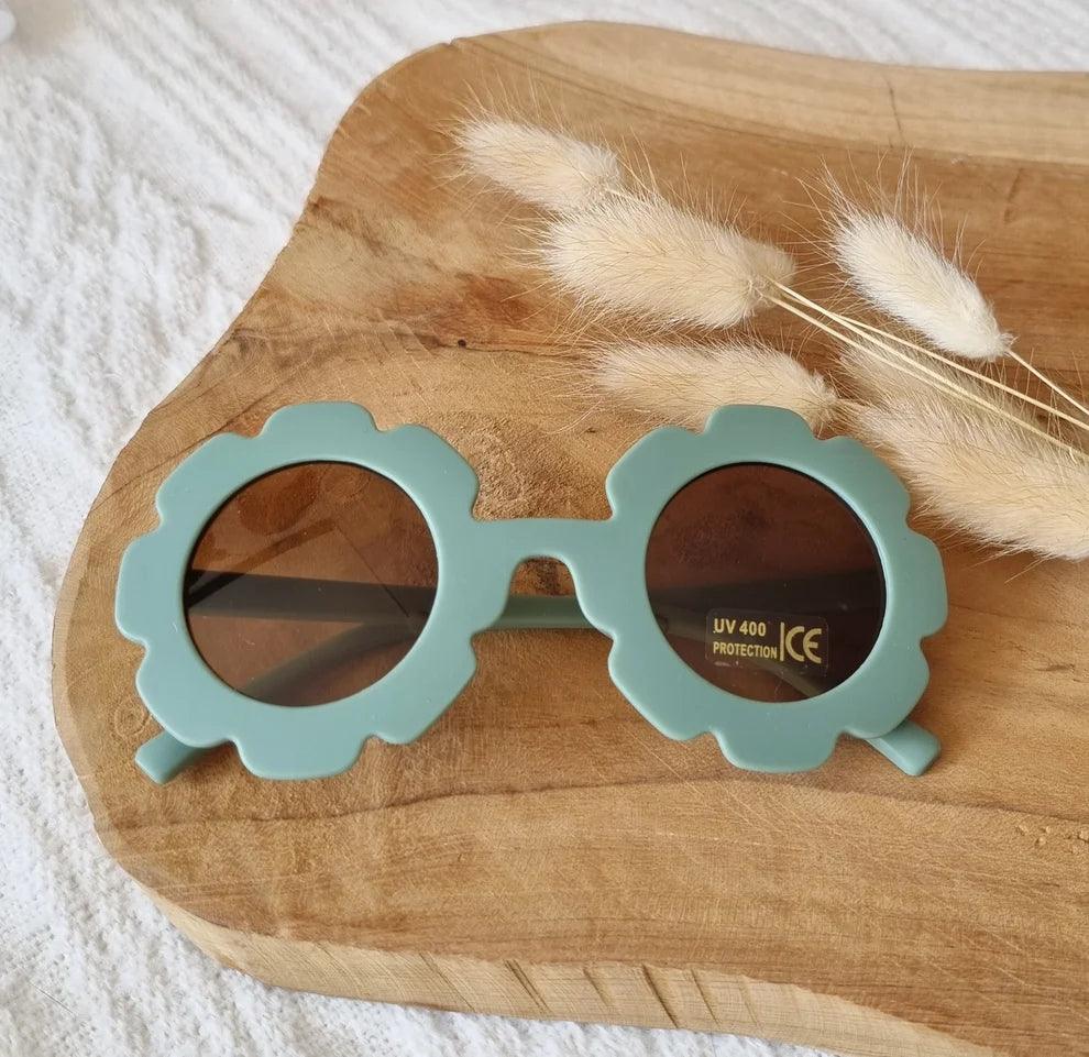 FLOWER SUNGLASSES // Kids - Loja Real