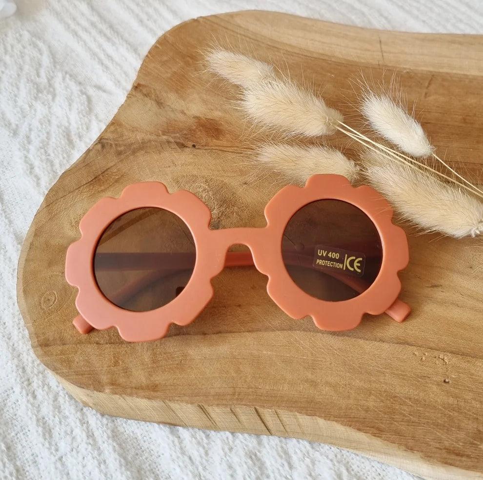 FLOWER SUNGLASSES // Kids - Loja Real