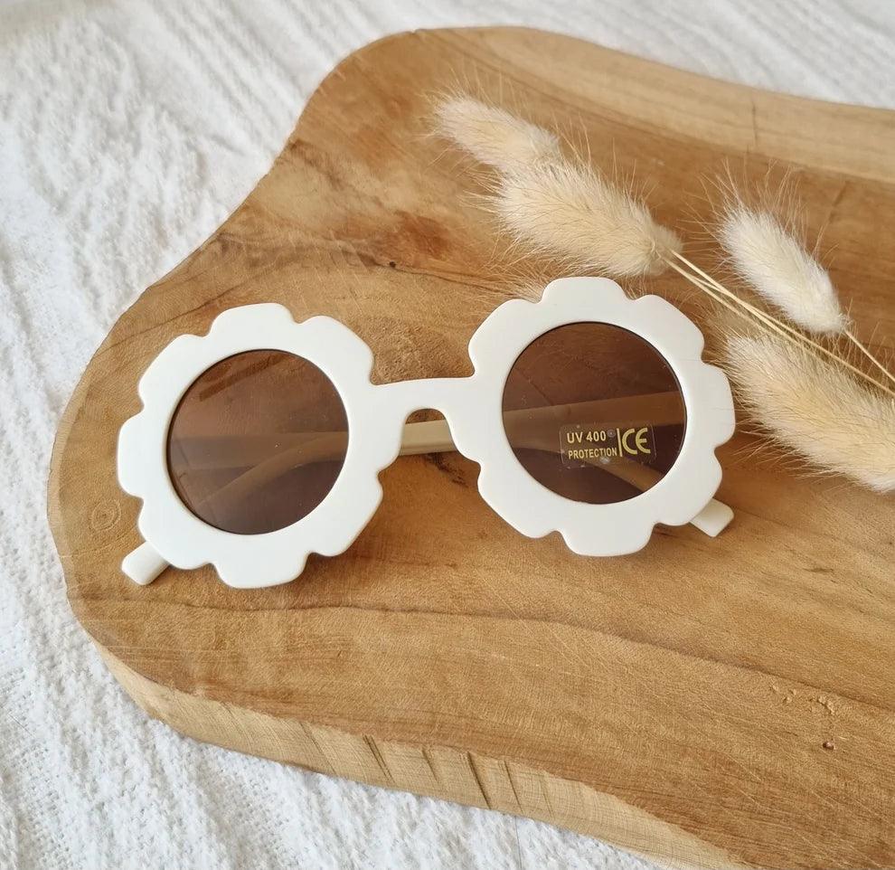 FLOWER SUNGLASSES // Kids - Loja Real