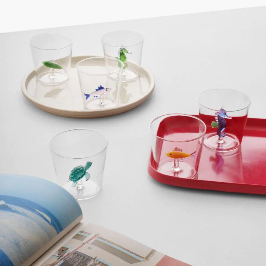 GLASS MARINE GARDEN COLLECTION - Loja Real
