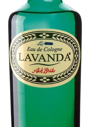 Portuguese Eau De Cologne - Loja Real