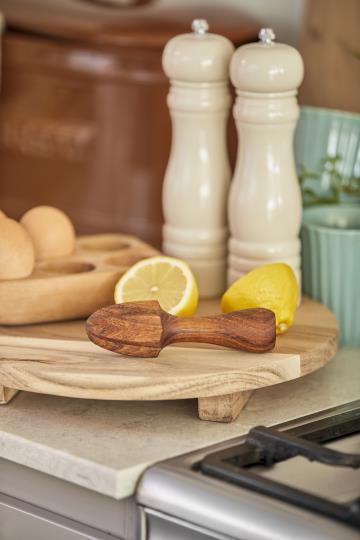 SALT AND PEPPER MILL - Loja Real