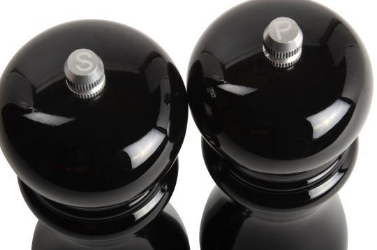SALT AND PEPPER MILL - Loja Real