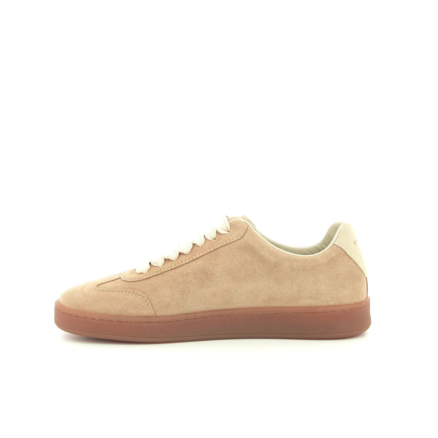 SNEAKER // Cognac Acanto