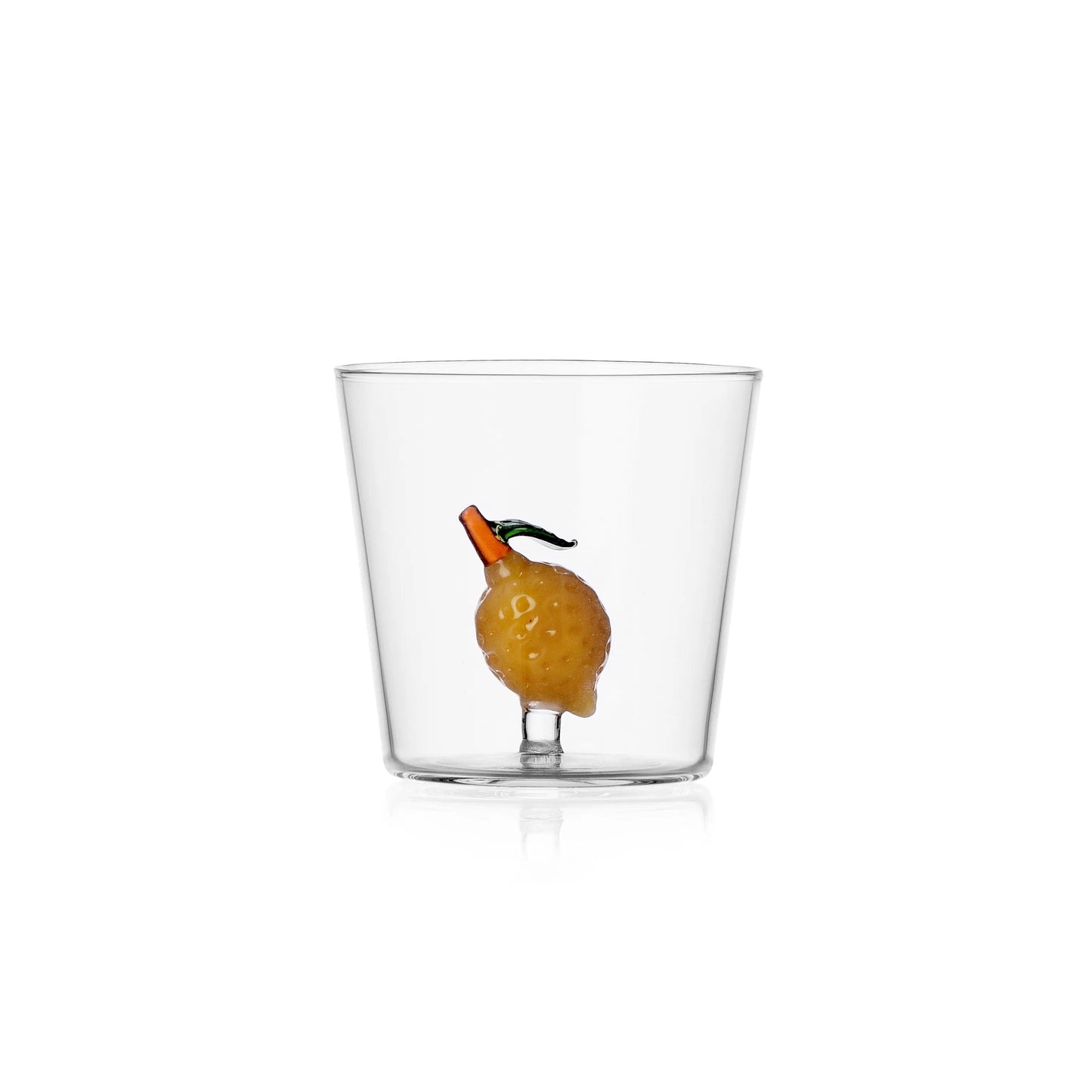 GLASS FRUITS AND FLOWERS COLLECTION - Loja Real