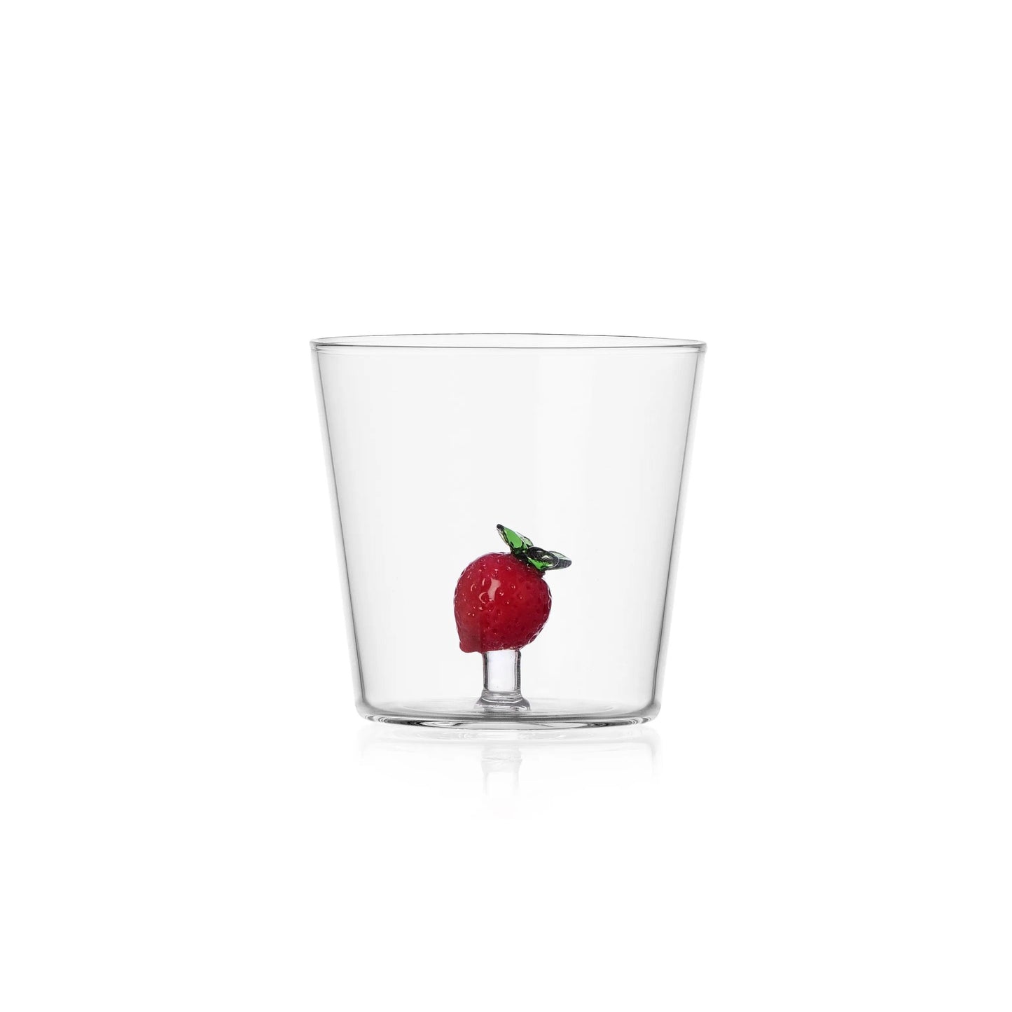 GLASS FRUITS AND FLOWERS COLLECTION - Loja Real