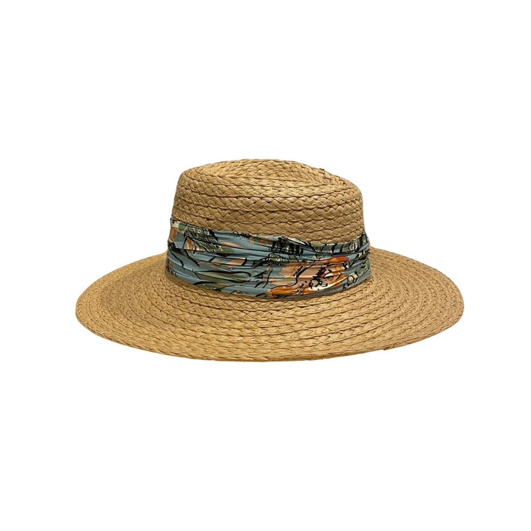 HAT // Sunlit Bloom