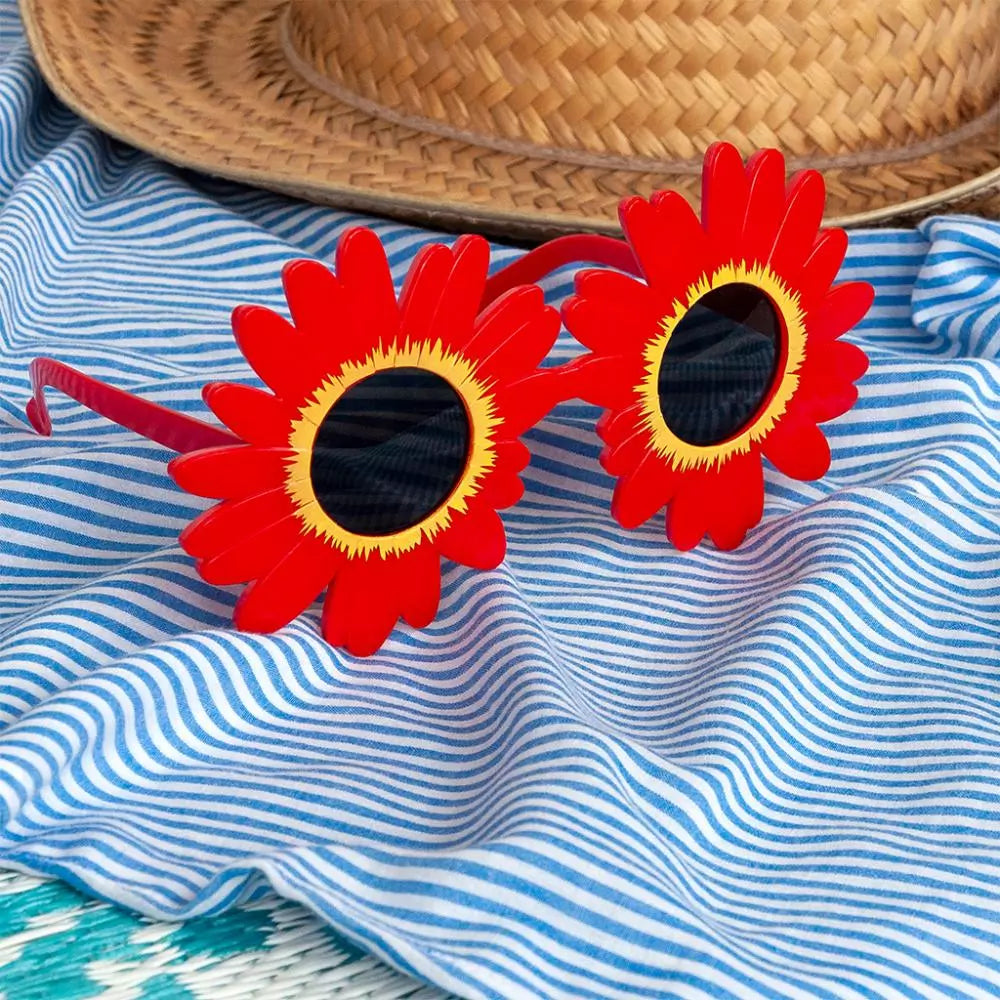 ÓCULOS DE SOL // Flores