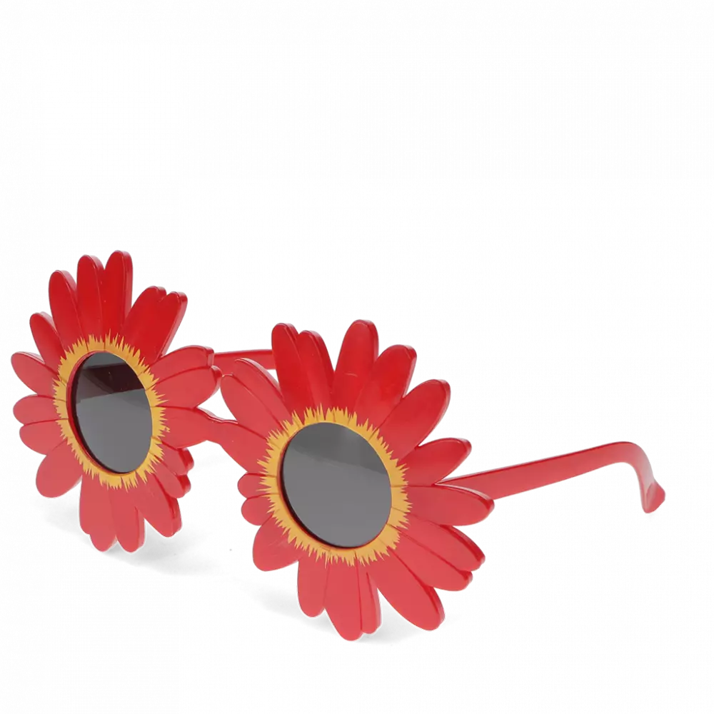 ÓCULOS DE SOL // Flores