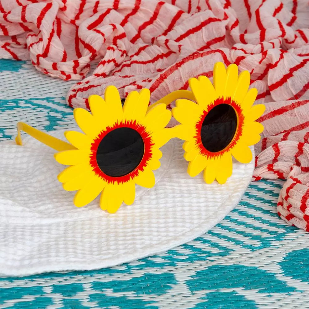 ÓCULOS DE SOL // Flores