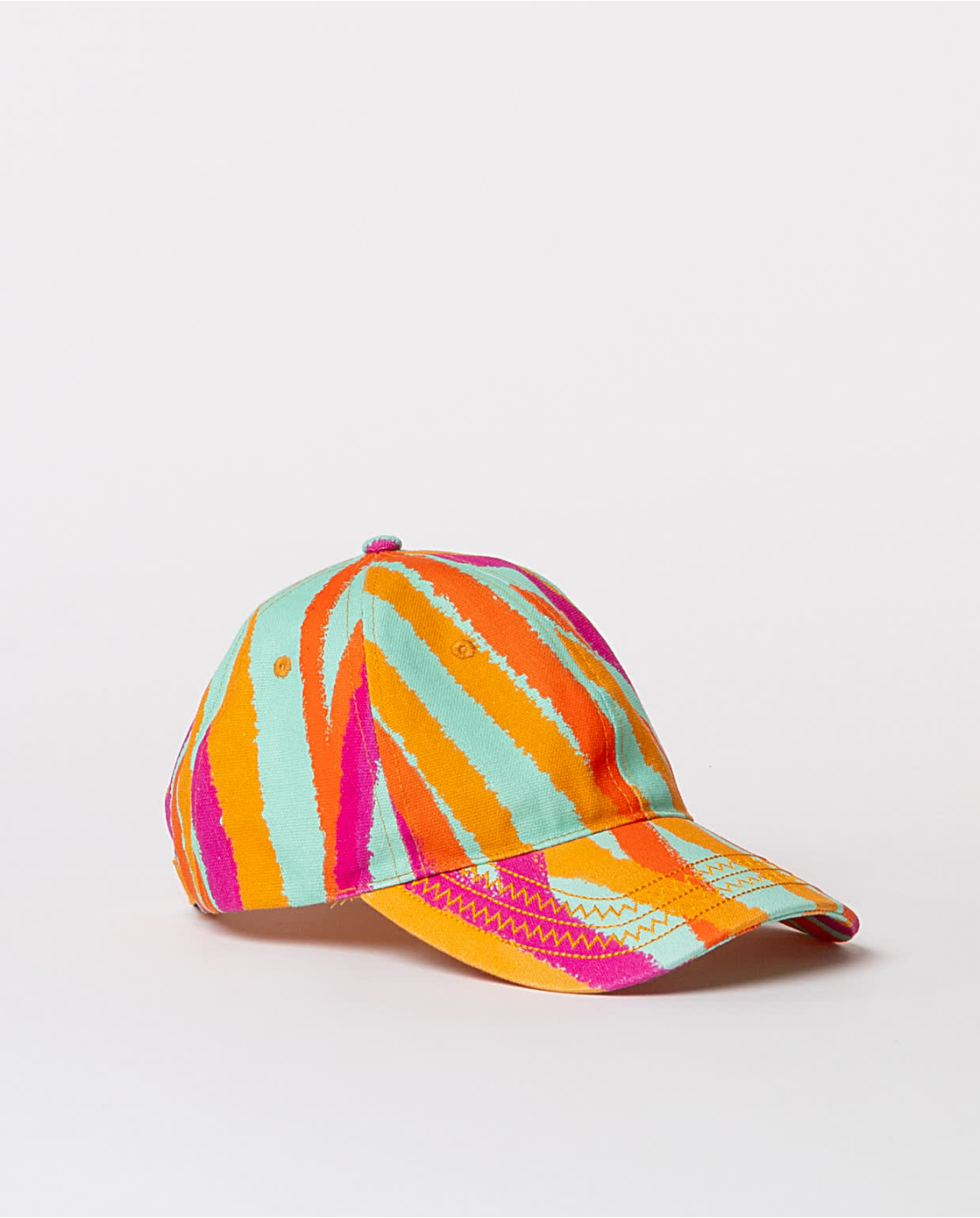 CAP // Turquoise