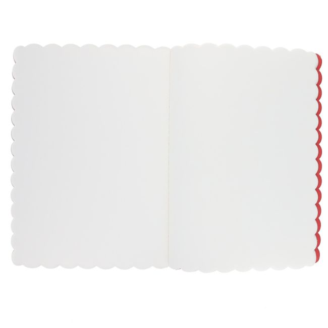 NOTEBOOK // Je T'aime