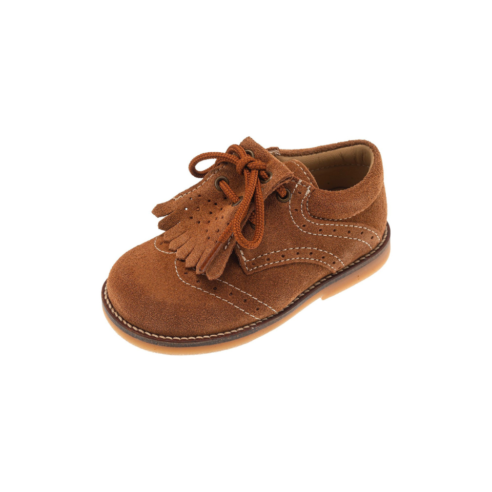 CARNEIRINHAS SHOES // Made in Portugal