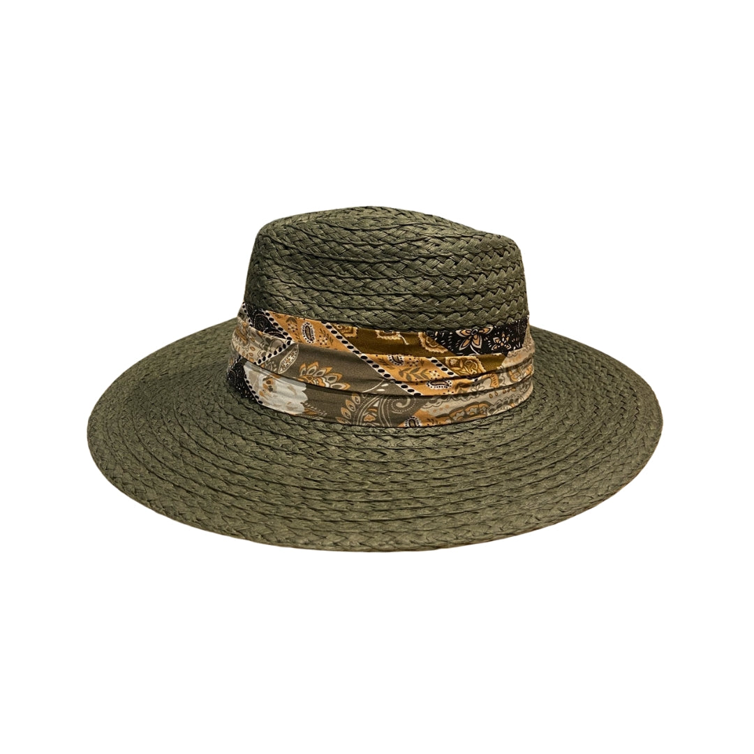 HAT // Sunlit Bloom