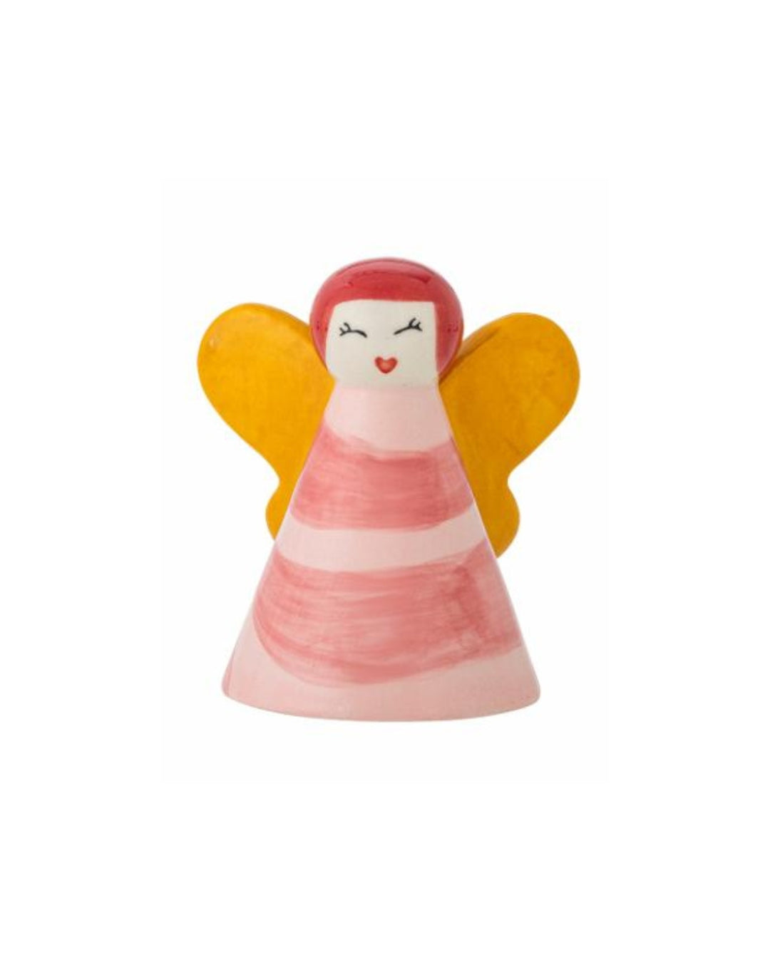 MINI ANGEL // Stoneware