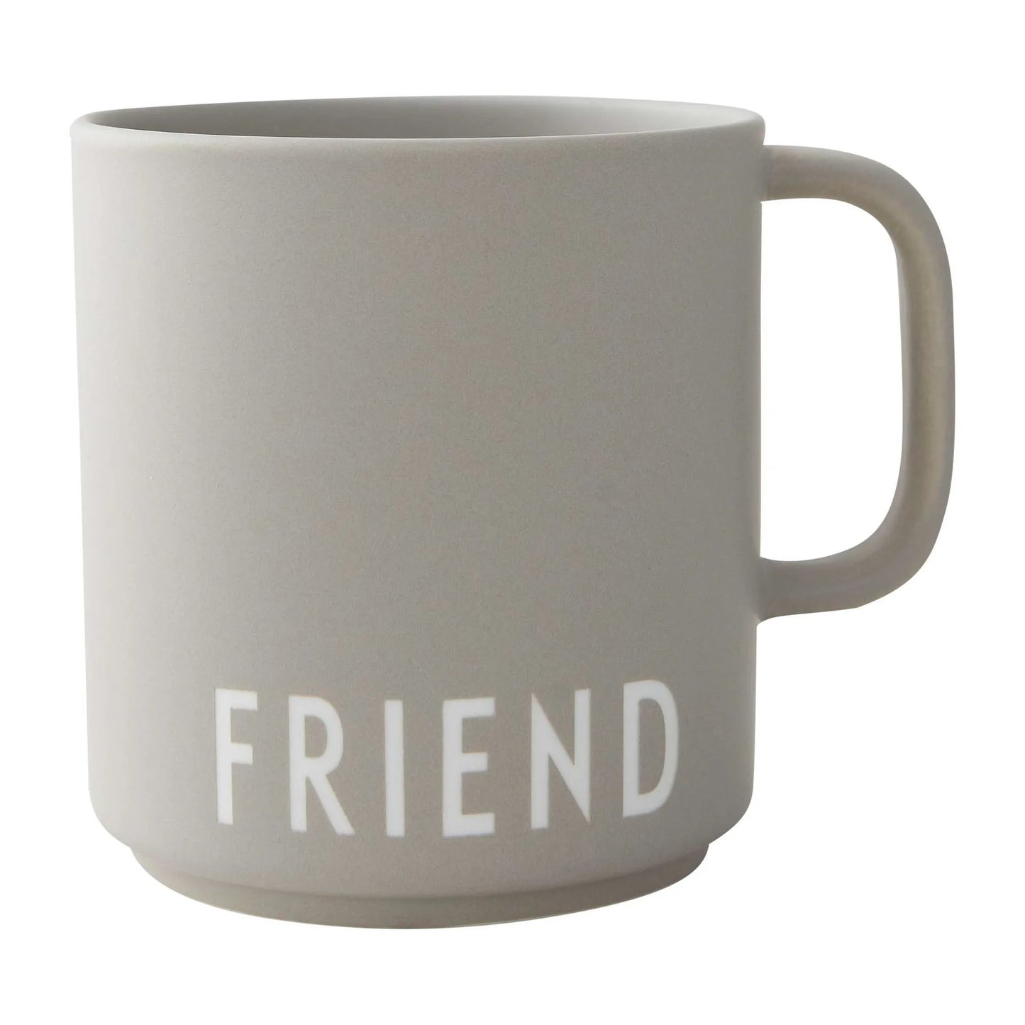 MUG // Friend