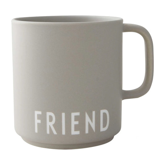 MUG // Friend