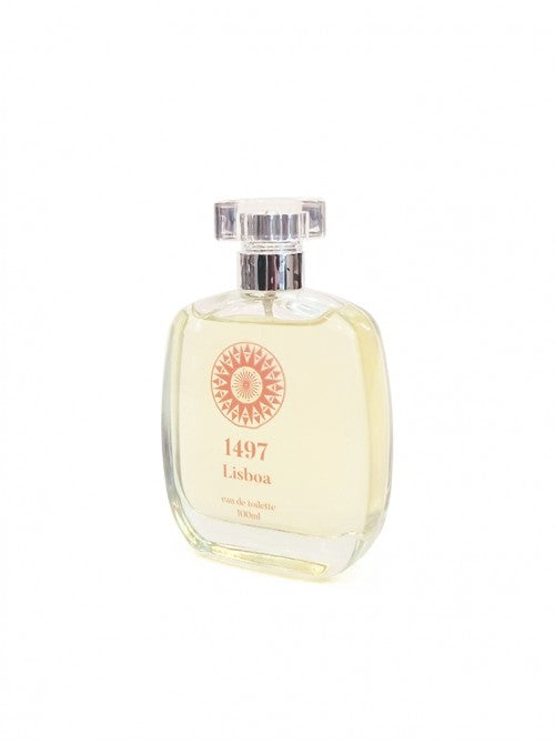 LEME // Portuguese Fragrances with History