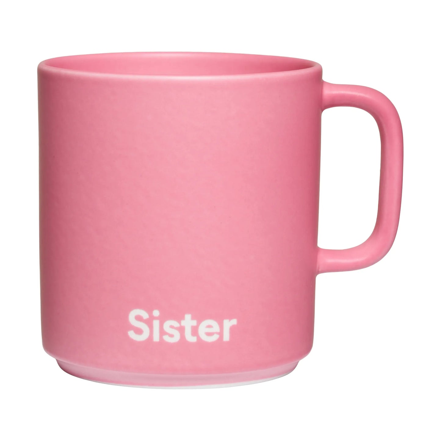 MUG // Sister