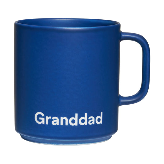 MUG // Granddad
