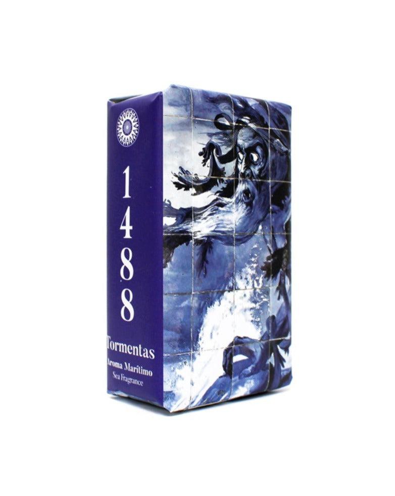 Portuguese Soap - Loja Real