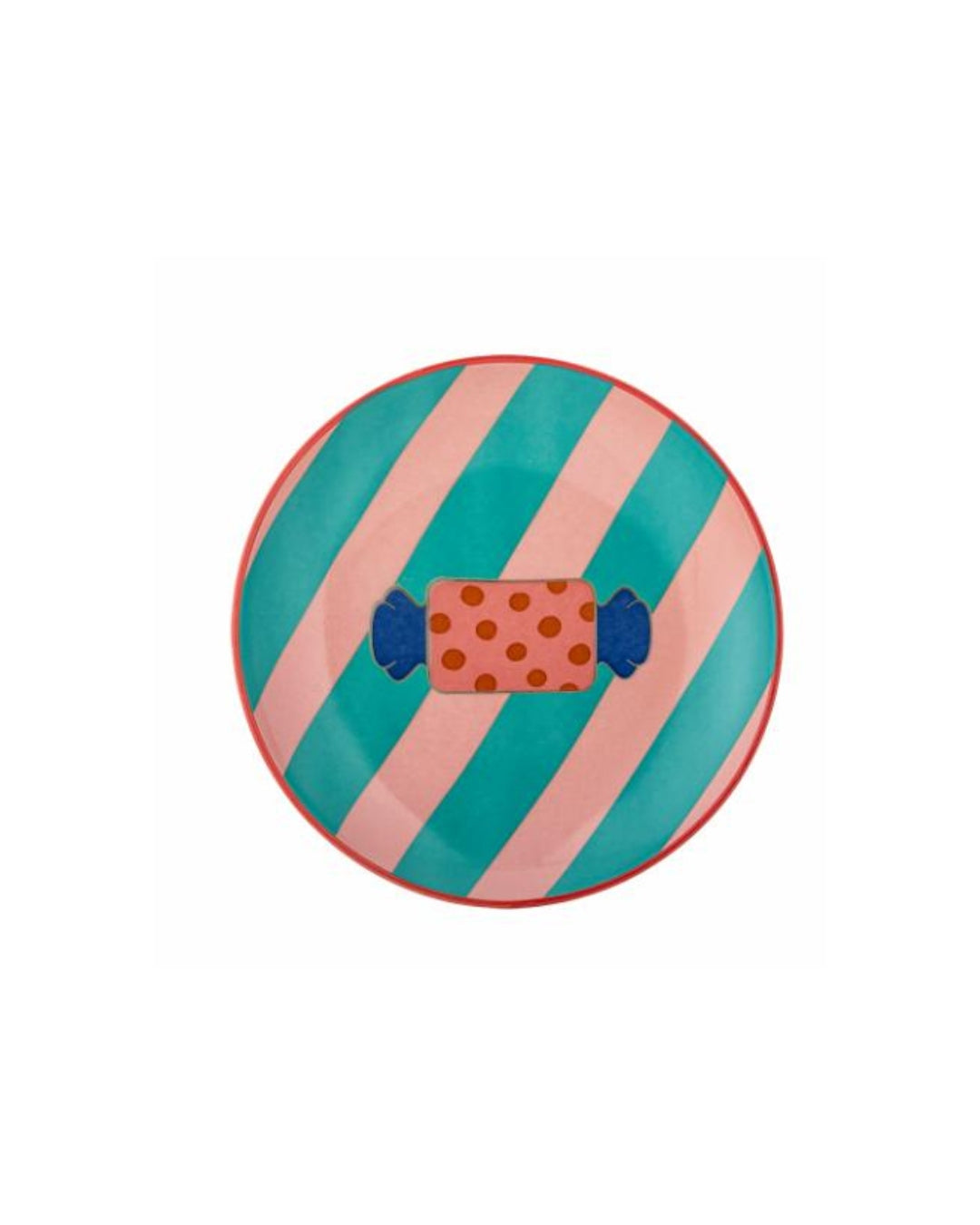 PLATE // Candy