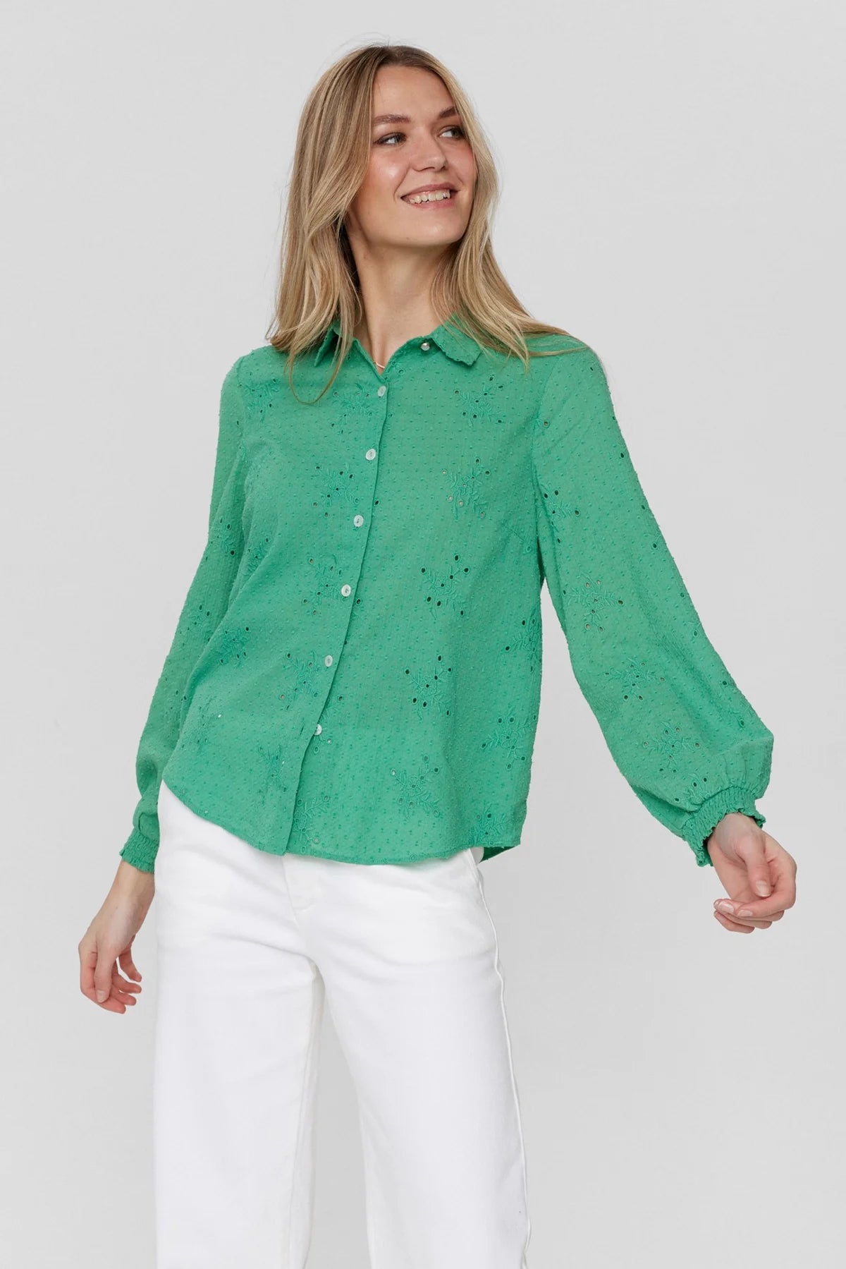 SHIRT // Helene