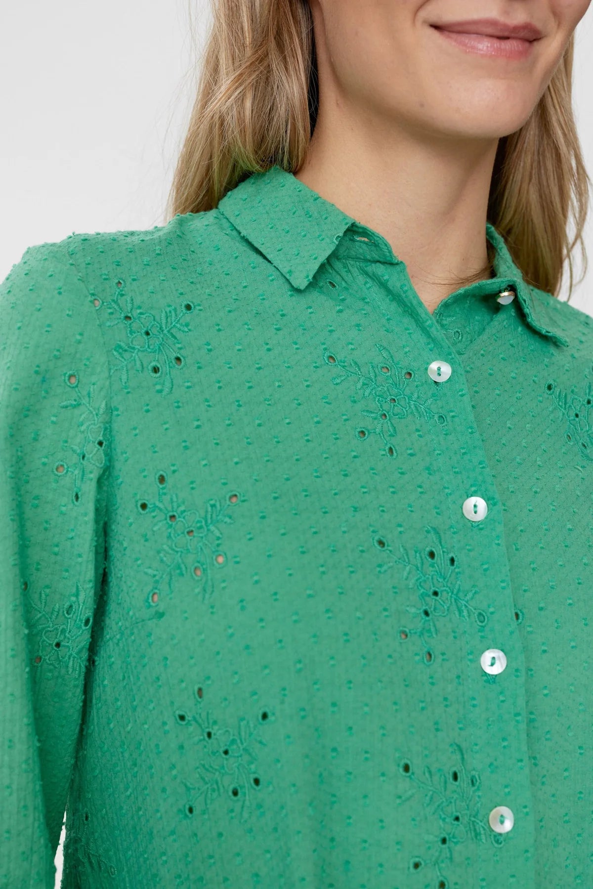SHIRT // Helene
