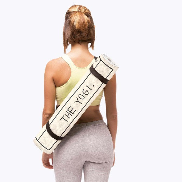 YOGA MAT // Tarot
