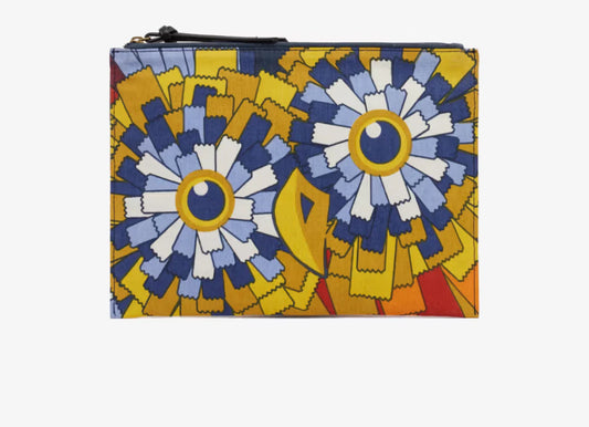 POUCH // Owl
