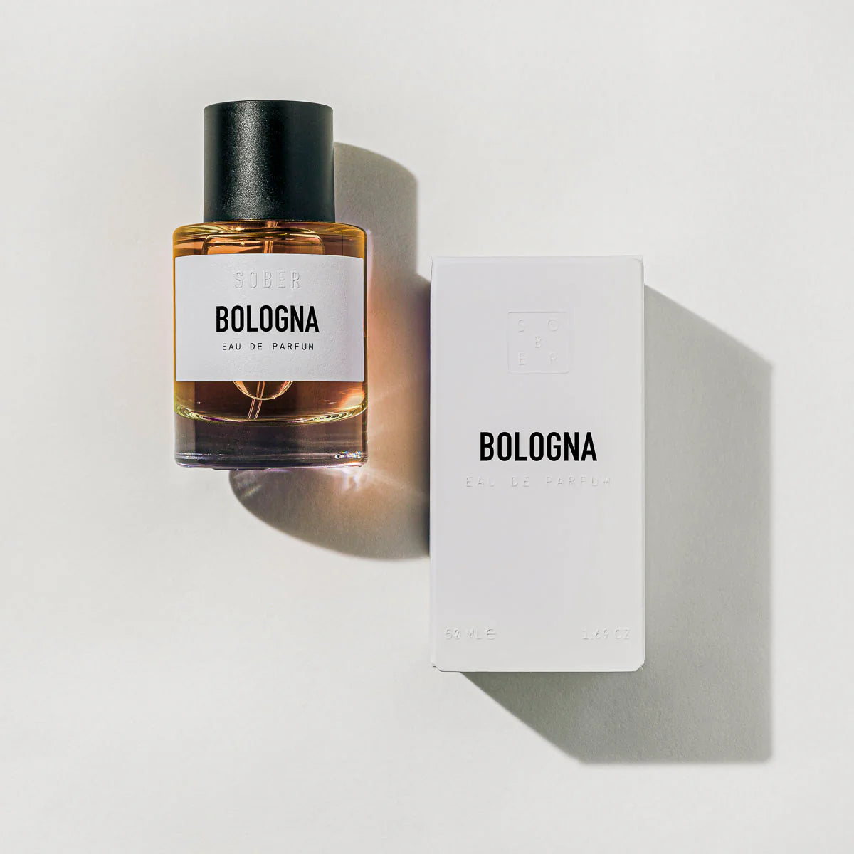 EAU DE PARFUM // Bologna