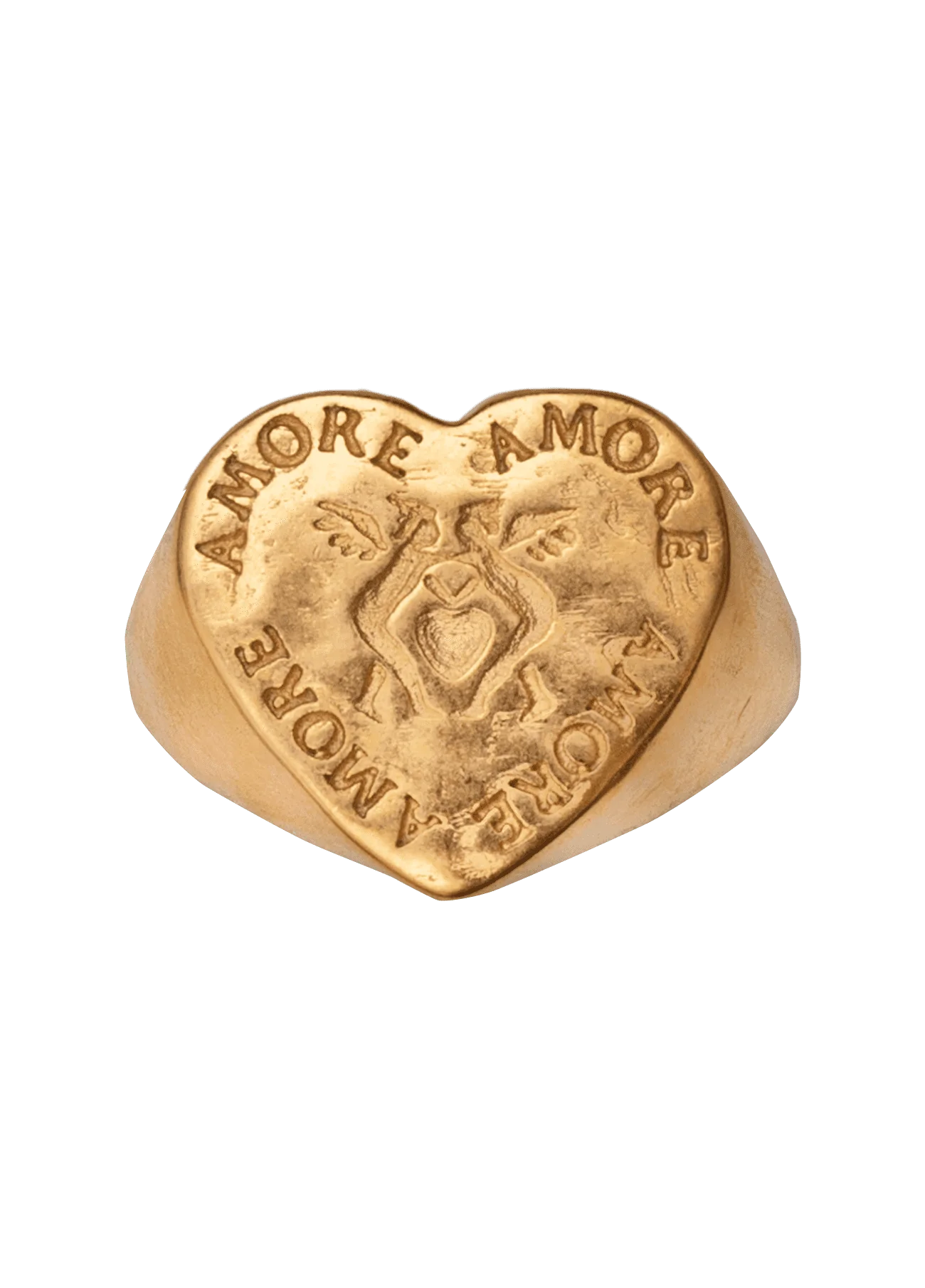 RING // Amore