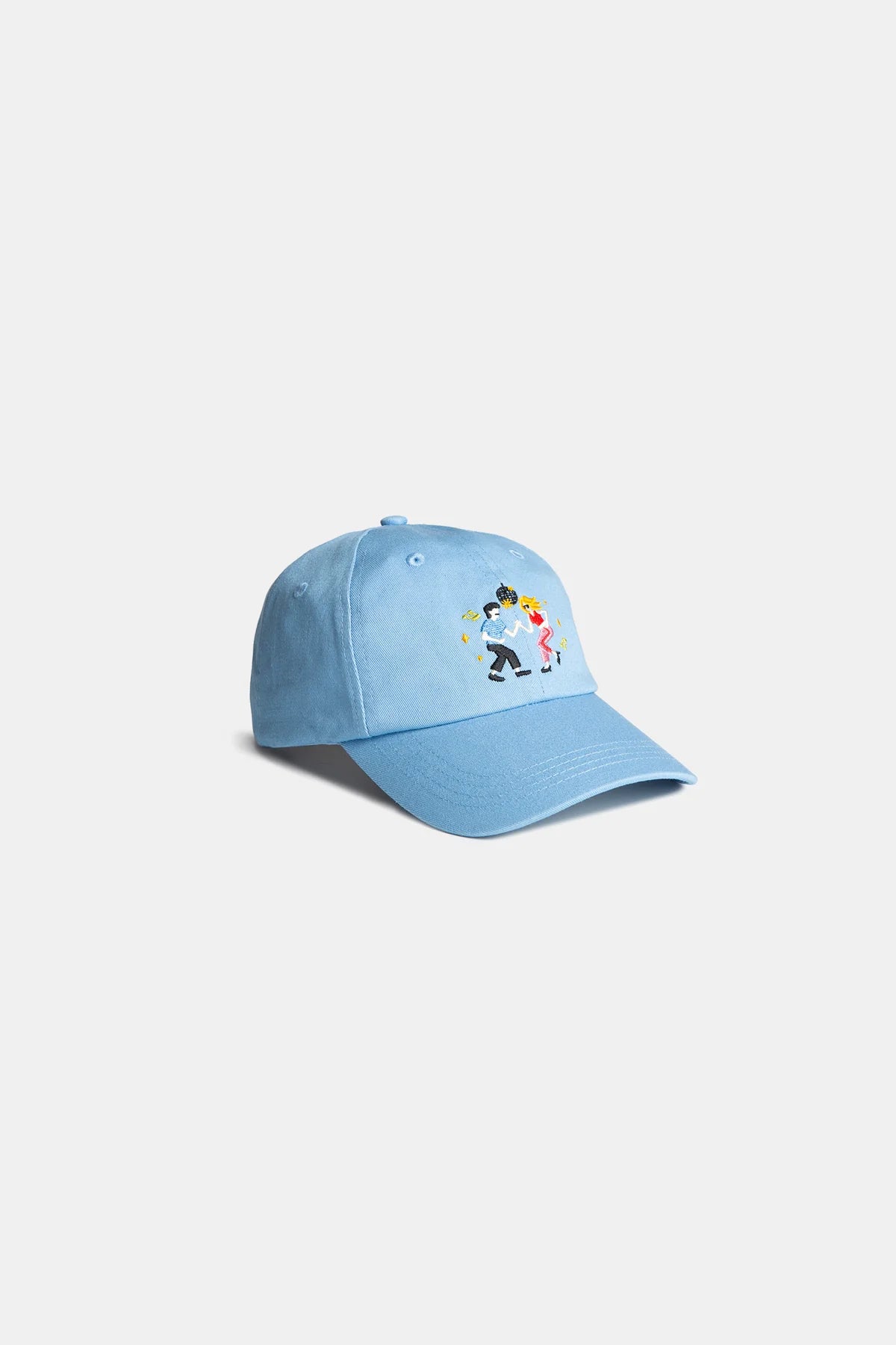 CAP // Dancing