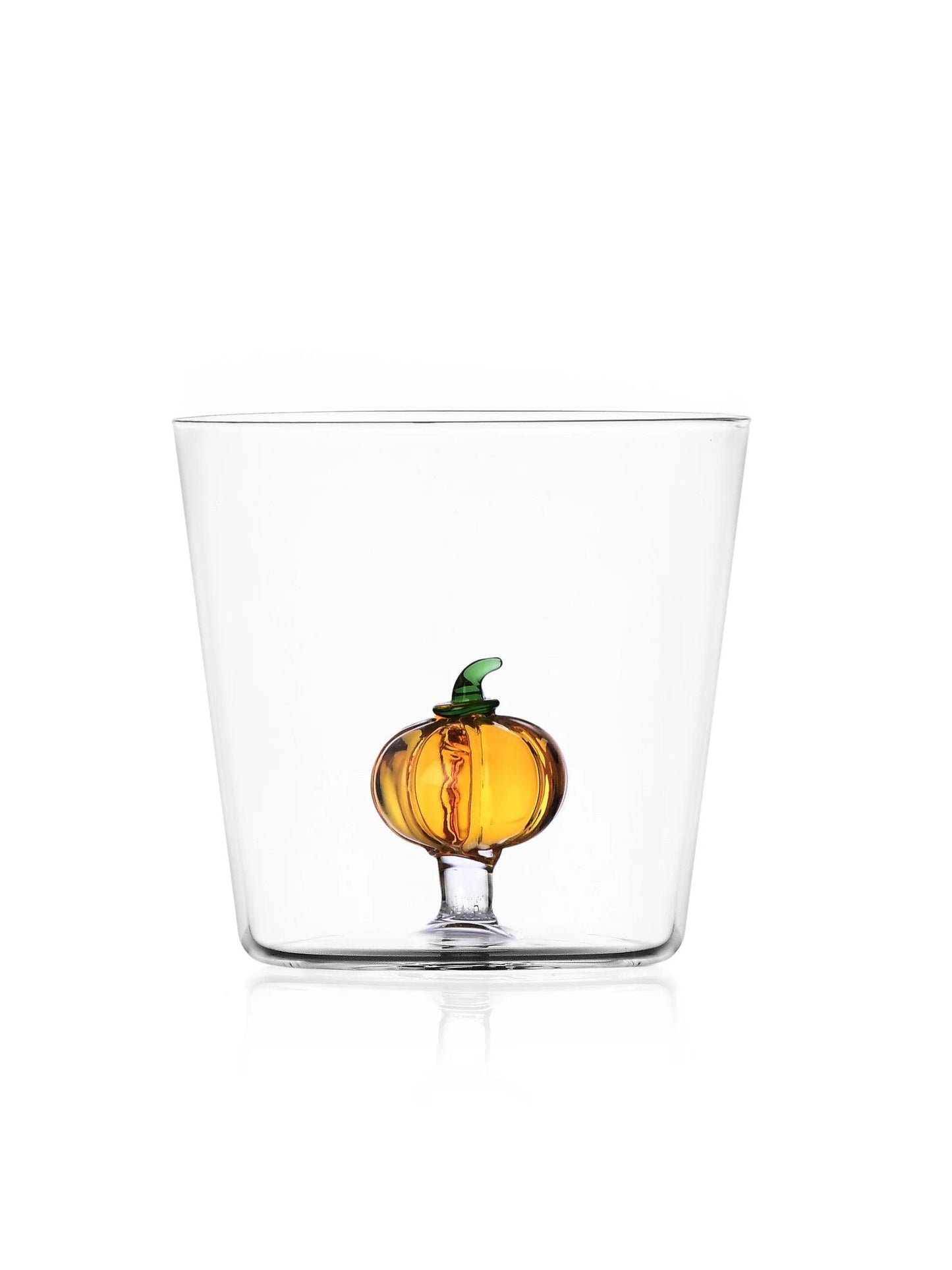GLASS VEGETABLE COLLECTION - Loja Real