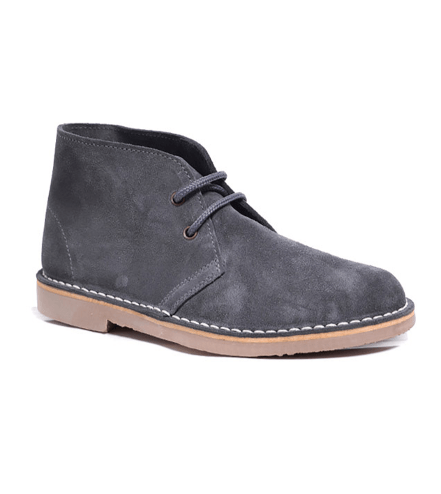 DESERT BOOTS // Man - Loja Real