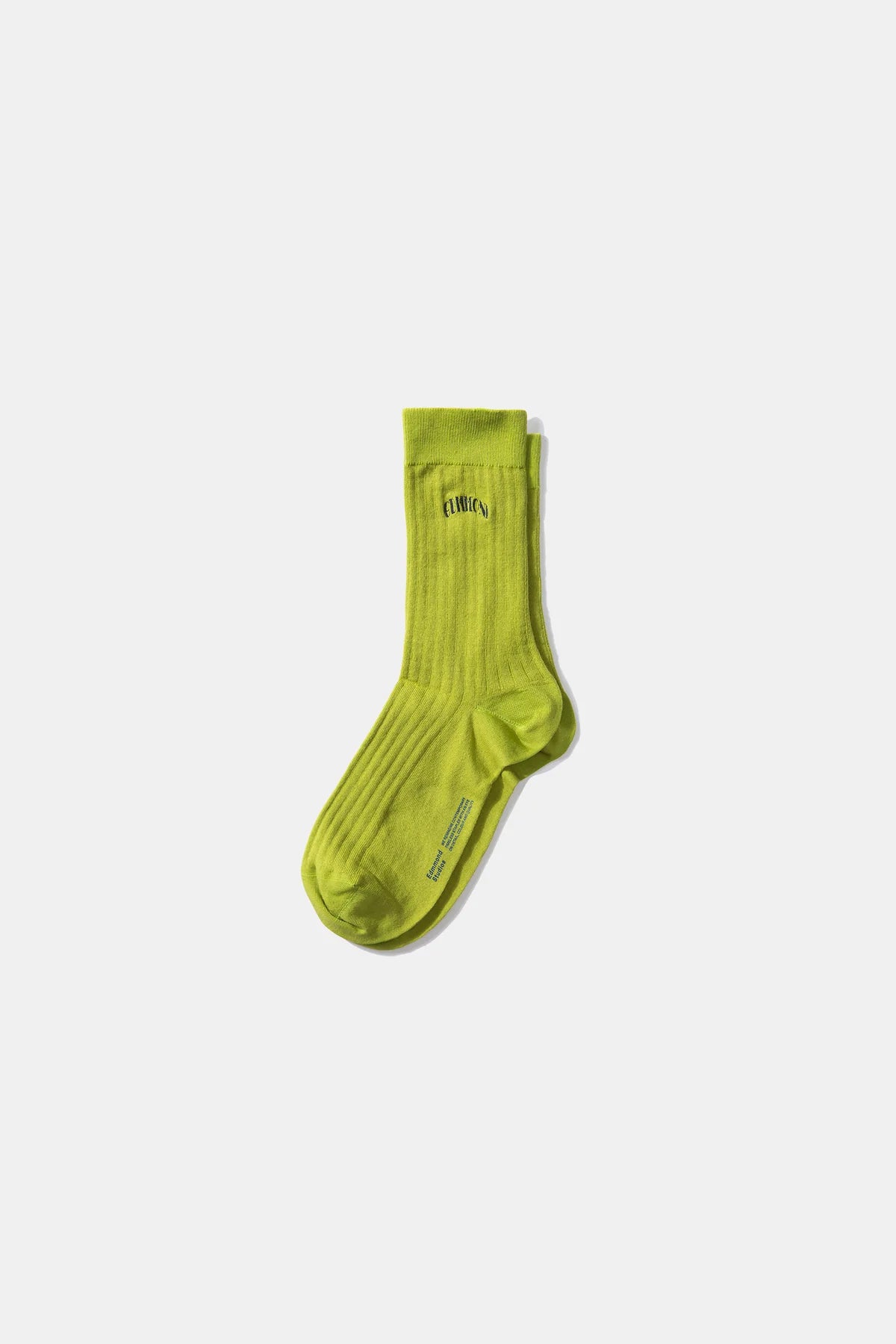 SOCKS // Olive