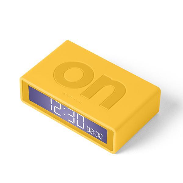 Flip Travel Clock - Loja Real