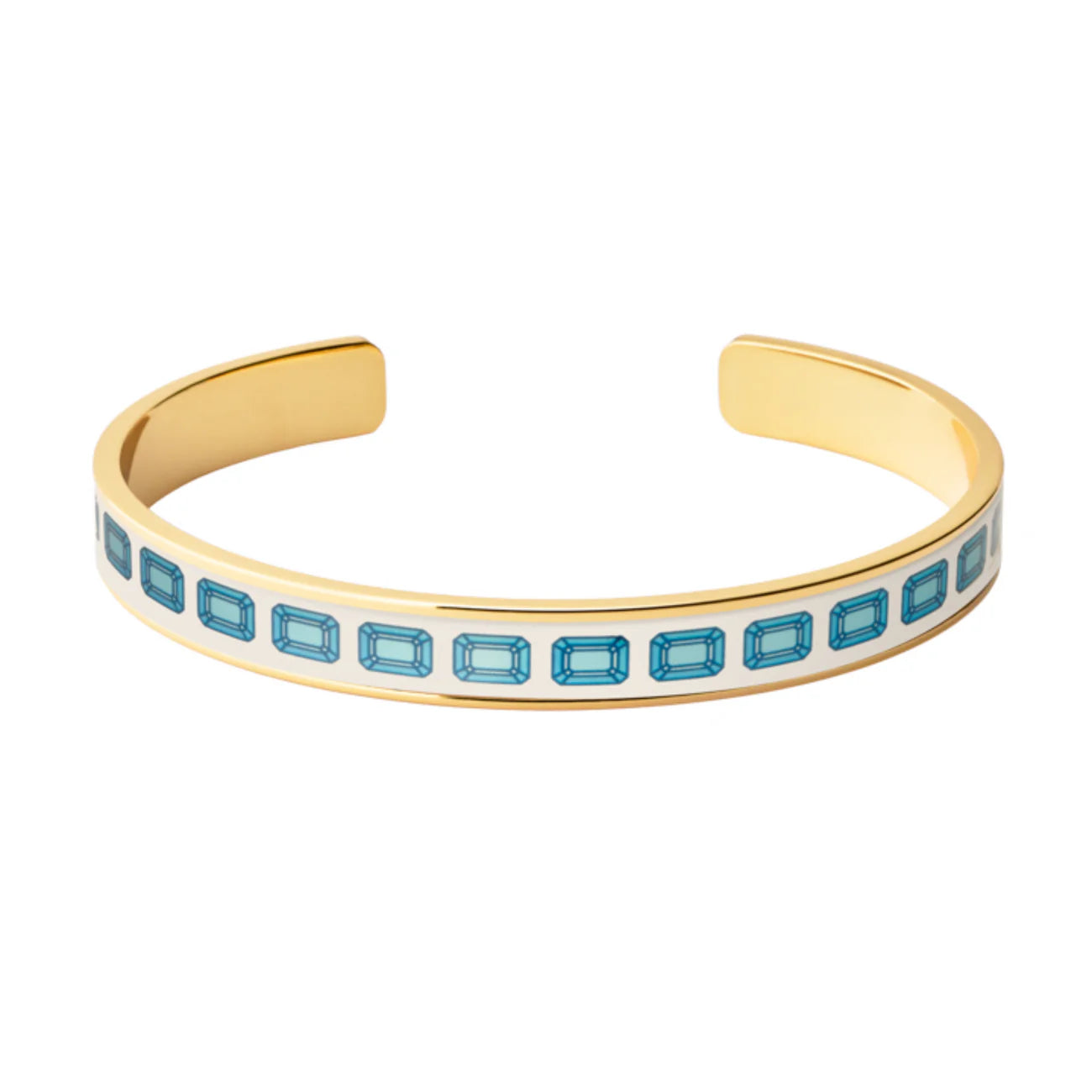 BANGLE // Gem