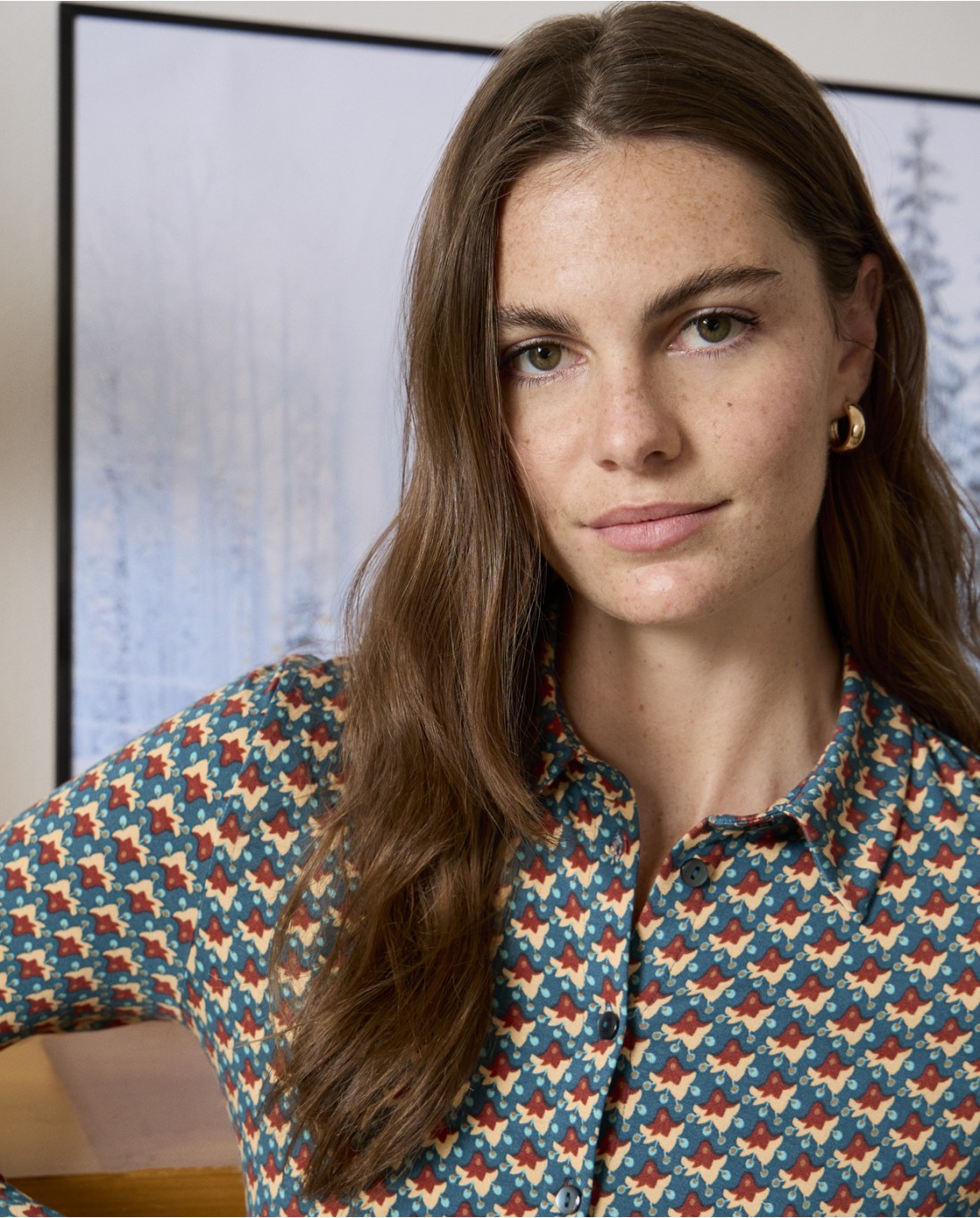 SHIRT // Botella